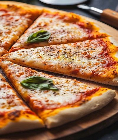 Margaritta Pizza