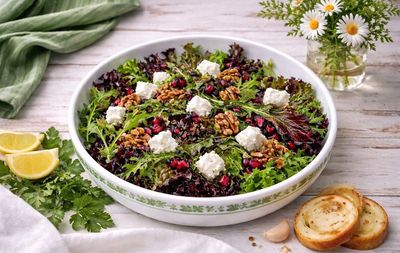 Special Salata