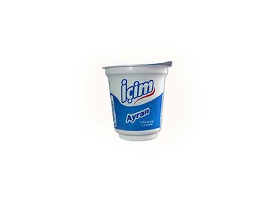  İçim Ayran (20 cl.) 