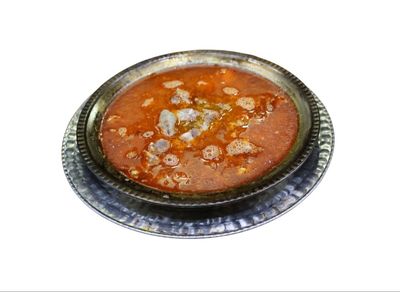 Ayak Paça Çorba