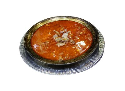 Dil Paça Çorba