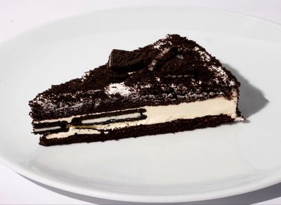 Oreo Cake