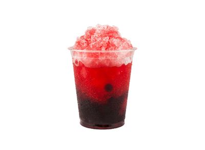 Berry Hibiscus