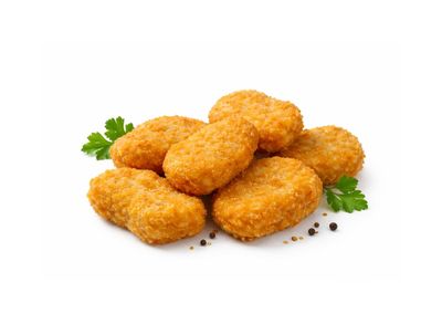 6'lı Nugget