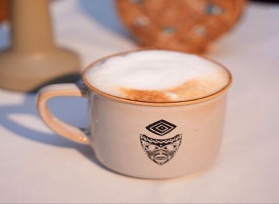 Cappuccino