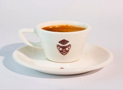 Espresso (Double)