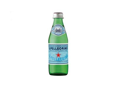 San Pellegrino Soda (25 cl.)