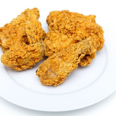 Baharatlı Çıtır Tavuk (250 gr.)
