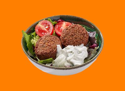 Falafel (2 Adet)
