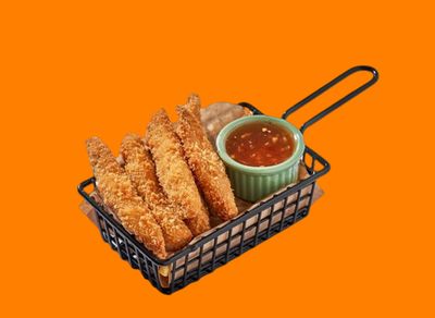 Chicken Tenders (140 gr.)