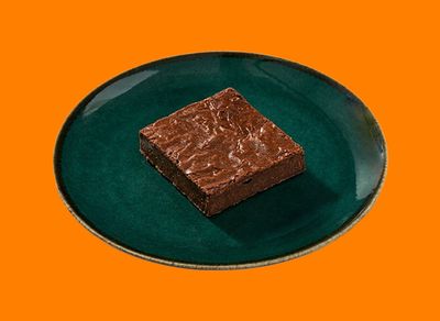 Çikolatalı Brownie