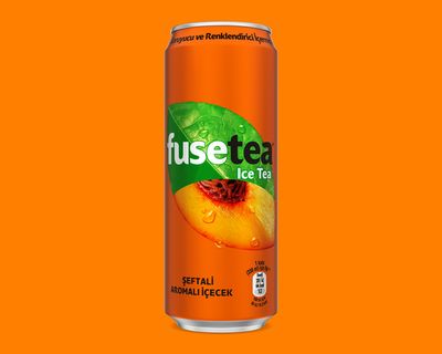 Fuse Tea (33 cl.)