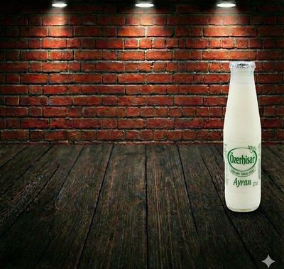 Özerhisar Ayran (27 cl.)