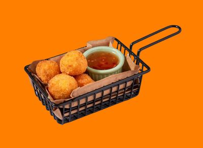 Mac & Cheese Topları (105 gr.)