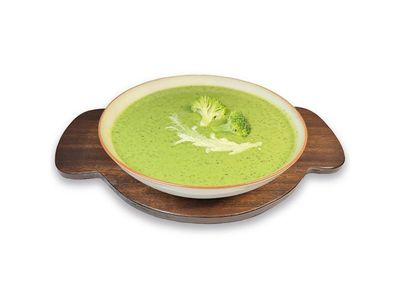 Brokoli Çorbası