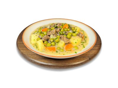 Orman Kebabı