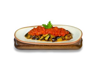 Şakşuka