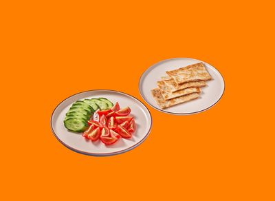 Tüm Gün Kahvaltı Menü