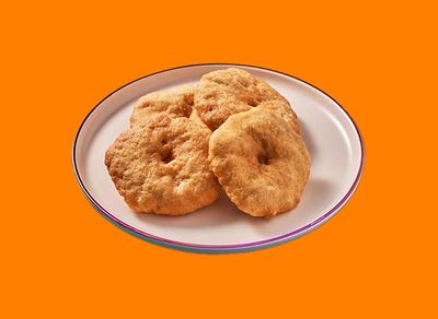 Sucuklu Pişi (5 Adet)