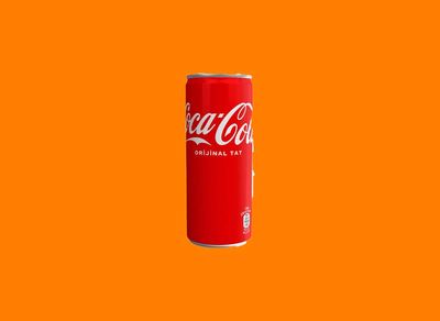Coca-Cola (25 cl.)