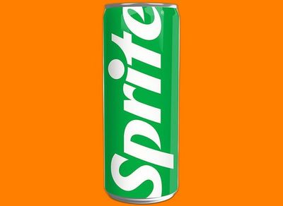 Sprite (25 cl.)