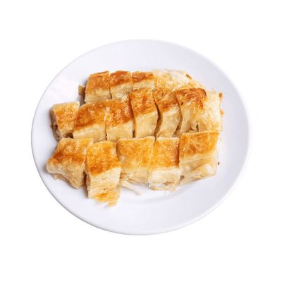 Peynirli Börek