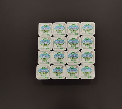 Mini Süzme Peynir (25 gr.)