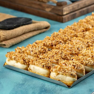 Fındıklı Ekler (250 gr.)