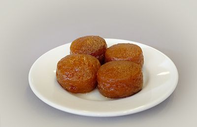 Kemalpaşa Tatlısı