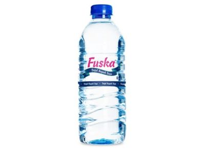Fuska Su (50 cl.)
