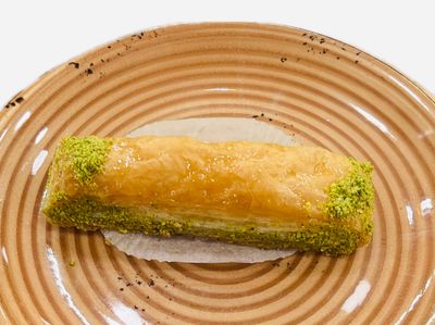 Gofret Baklava (1 Dilim)