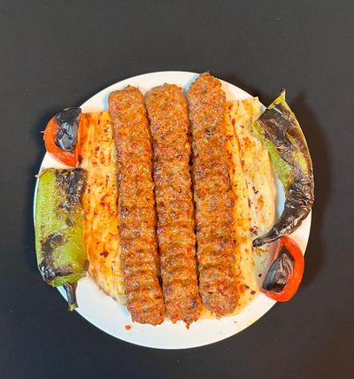 Adana Kebap (270 gr.)