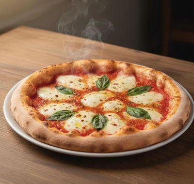 Margherita Pizza