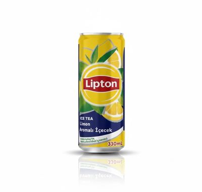 Lipton Ice Tea Limon (33 cl.)
