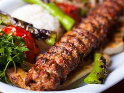 Adana Kebap