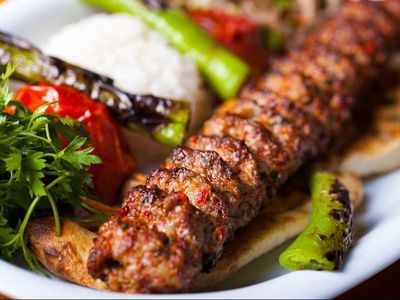 Urfa Kebap