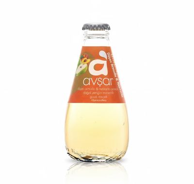 Avşar Düşes Armudu & Nektarin (20 cl.)
