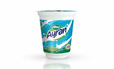 Sütaş Ayran (30 cl.)