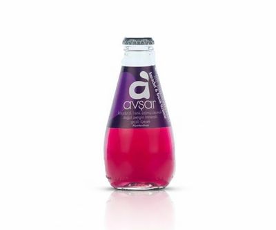 Avşar Karadut (20 cl.)