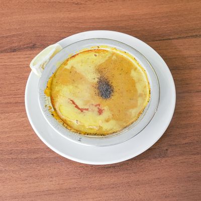 Antep Usulü Mercimek Çorbası