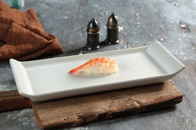 Ebi Nigiri (1 Pcs.)