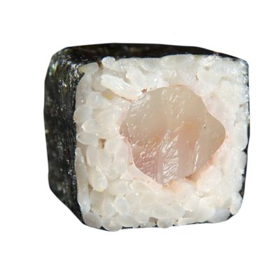 Suzuki Maki Roll (6 Pcs.)