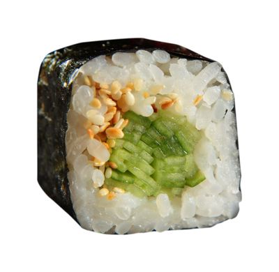 Kappa Maki Roll (6 Pcs.)