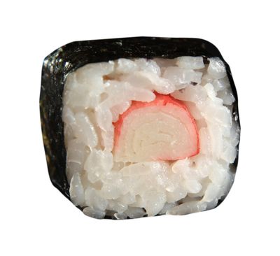 Kani Maki Roll (6 Pcs.)