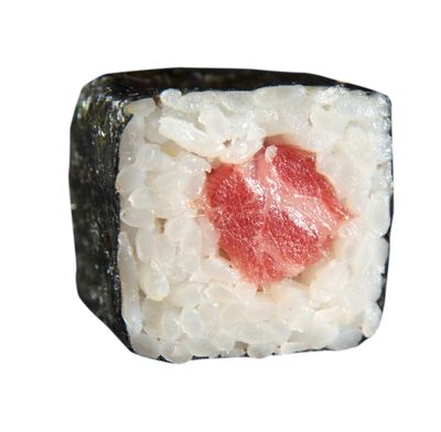 Maguro Maki (6 Pcs.)