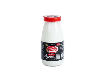 Arslan Ayran (24,5 cl.)