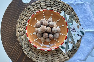 Tarçınlı Fındıklı Kurabiye (200 gr.)