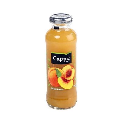 Cappy (25 cl.)