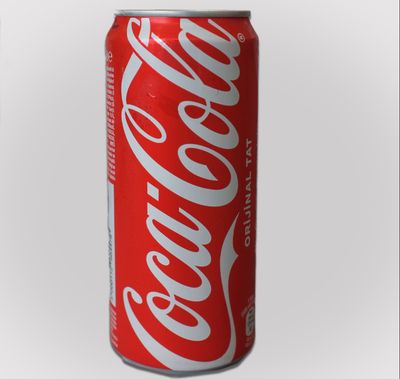 Coca-Cola (33 cl.)