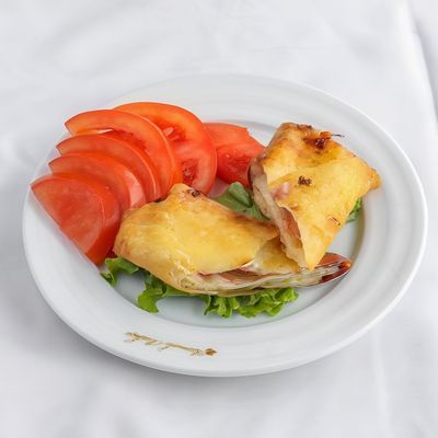 Paçanga Böreği (4 Adet)